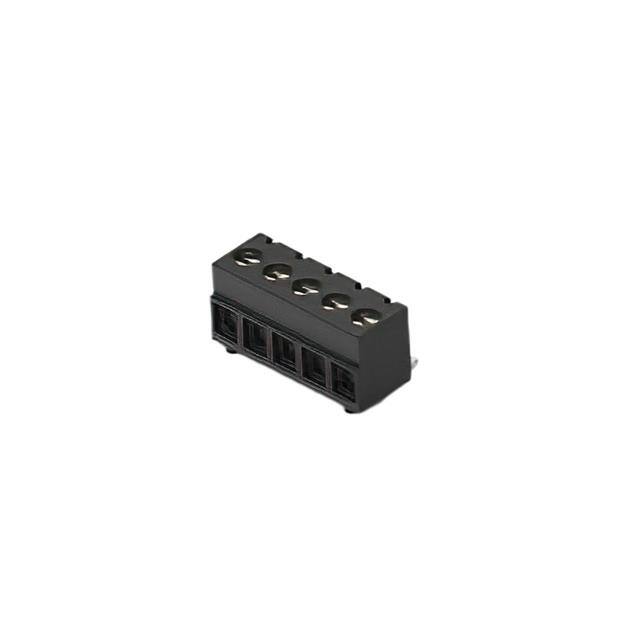 2383945-5 TE Connectivity AMP Connectors  Kabel-Platine